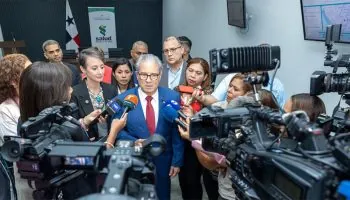 Panamá y la OPS renuevan convenio estratégico para reforzar la salud pública regional