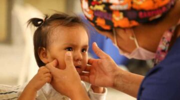Panorama de la salud infantil en Perú