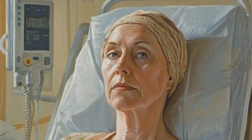 Para 2050, gasto en salud por cáncer aumentará un 63% OCDE