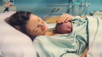 Partería tradicional en México