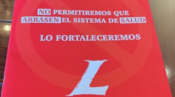 Partido Liberal presentará reforma a la salud estas son sus bases