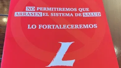 Partido Liberal presentará reforma a la salud estas son sus bases