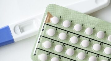 Pastillas anticonceptivas disminuyen episodios de asma en mujeres