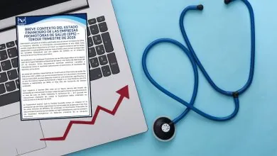 Patrimonio negativo de las EPS se dispara a $11,3 billones y pasivos alcanzan nivel crítico de $27,6 billones, advierte Así Vamos en Salud