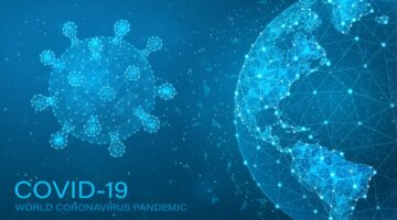 Países latinoamericanos se acercan al pico de contagios