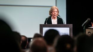Pembrolizumab subcutáneo se perfila como nueva opción en cáncer de pulmón