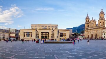 Percepción de la cuarentena en la capital