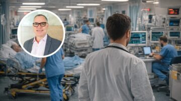 Perma-crisis y crisis cíclicas por qué los sistemas de salud viven al límite y cómo hacerlos más resilientes