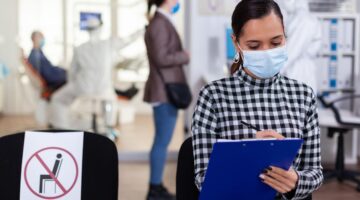 Personería de Medellín entra como coadyuvante en acción popular contra el Gobierno por crisis en salud