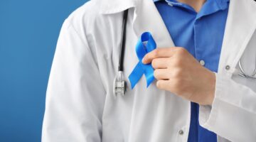 Perspectiva del cáncer de colon y recto en la región
