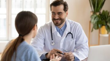 Perspectiva multidimensional relación ética médico – paciente