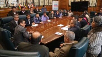 Perú: 17 proyectos de inversión en salud para cusco en el presupuesto 2025