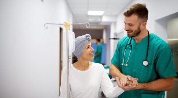 Perú Arequipa se une a la red global de ciudades para impulsar la lucha contra el cáncer