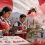 Perú Lima Centro registra 1.169 casos autóctonos de dengue y aumento de IRA y EDA en 2026 Perú Lima Centro registra 1.169 casos autóctonos de dengue y aumento de IRA y EDA en 2026