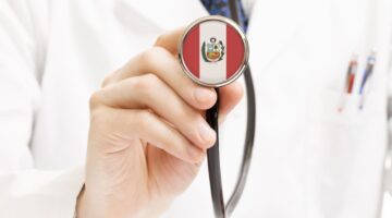 Perú: Presupuesto para sector salud se elevará en 9% para el 2024