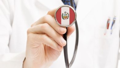 Perú: Presupuesto para sector salud se elevará en 9% para el 2024
