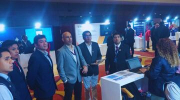 Transformación digital en Perú