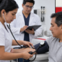 Perú abre consulta para actualizar las reglas de control de los esfigmomanómetros manuales Perú abre consulta para actualizar las reglas de control de los esfigmomanómetros manuales