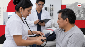 Perú abre consulta para actualizar las reglas de control de los esfigmomanómetros manuales