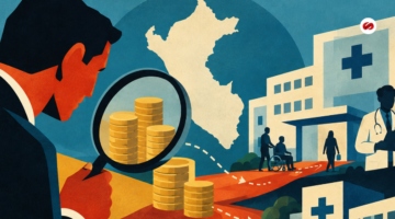 Perú actualiza reglas para supervisar las transferencias financieras del Seguro Integral de Salud