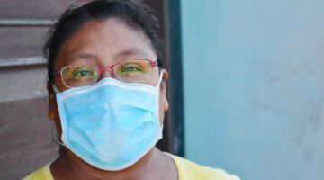 Perú alerta sobre aumento de infecciones respiratorias