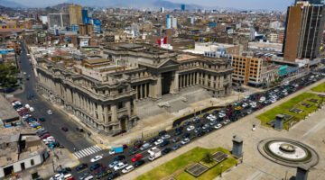 Perú avanza en la renovación de las Funciones Esenciales de la Salud Pública