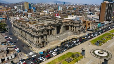 Perú avanza en la renovación de las Funciones Esenciales de la Salud Pública