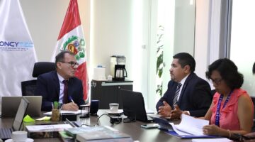 Perú avanza en vigilancia genómica y desarrollo científico