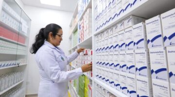 Perú avanza hacia un nuevo modelo regulatorio de productos farmacéuticos, sanitarios y dispositivos Médicos con la creación de la Apemed