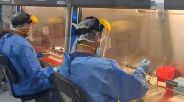 Perú detecta primera variante suramericana de la viruela del mono