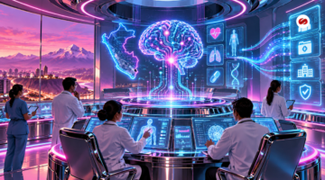 Perú fija política para el uso seguro de inteligencia artificial en el Ministerio de Salud