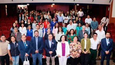 Perú fortalece su política nacional y regional en la lucha contra el cáncer Perú fortalece su política nacional y regional en la lucha contra el cáncer