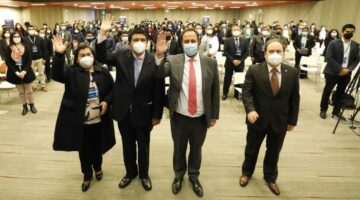 Perú implenta primeras Redes Integrales de Salud - RIS