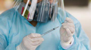 Peru recibira 1 millon de dosis sinopharm