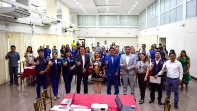 Perú refuerza la atención primaria con capacitación en equipos biomédicos y expansión de la telemedicina