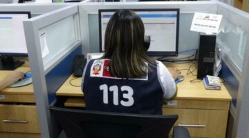 Peru tendra turnos atencion telemedicina. Credito MINSA