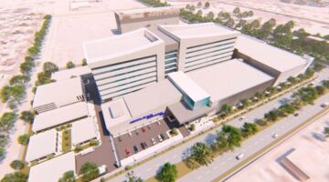 Perú y Reino Unido firman histórico acuerdo para construir hospital de alta complejidad en Piura