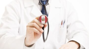 Perú 65.3% de su presupuesto en 2020 ya está comprometido para el sistema de salud