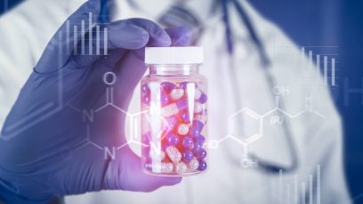 Pese a la pandemia, se aprobaron 55 nuevos medicamentos en 2021 en todo el mundo