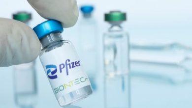 Pfizer proyecta un aumento en sus ingresos por venta de su vacuna covid-19