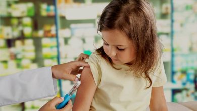 Pfizer solicita autorización de su dosis de refuerzo para niños hasta los 11 años