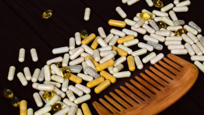 Pfizer y Eli Lilly tras el mercado de fármacos para la alopecia