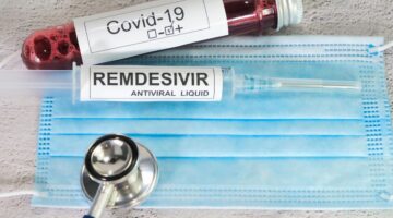 Pfizer y Gilead crean alianza para fabricación de Remdesivir