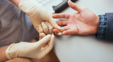 PixCell recibe financiación para su test sanguíneo portátil