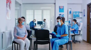 Plan Decenal de Salud Publica tiempo equidad