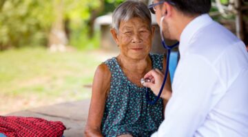 Plan Nacional de Salud Rural