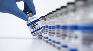 Plan Nacional de Vacunación