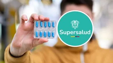 Plan de Choque de la Superintendencia de Salud busca garantizar la entrega oportuna de medicamentos en Colombia