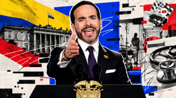 Plan de Choque en Salud presidente pide resultados semanales por departamento