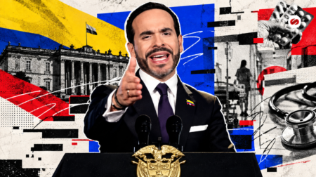 Plan de Choque en Salud presidente pide resultados semanales por departamento